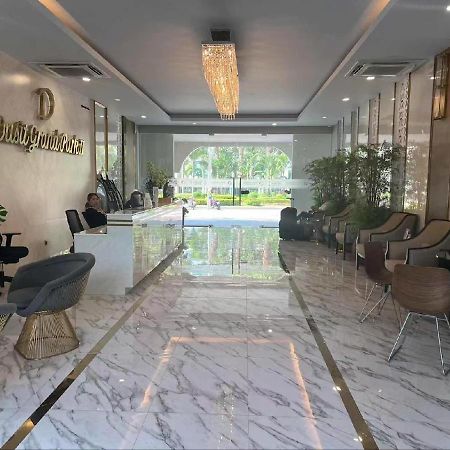Romantic Beach Apartment芭堤雅水系高档酒店式公寓可做饭 جومتين بيتش المظهر الخارجي الصورة